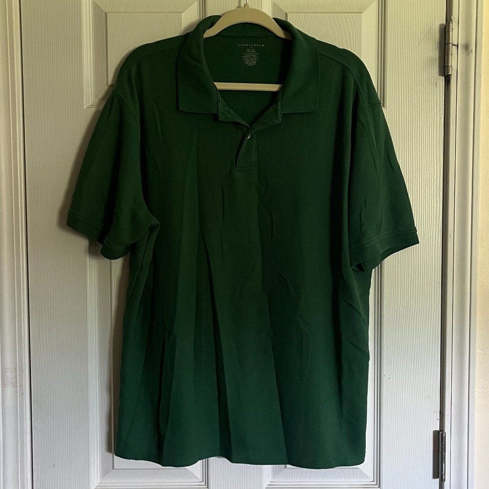 3/$10 Saddlebred Polo